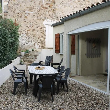 Вилла Les Eucalyptus, Quiet Villa