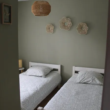 Вилла Les Eucalyptus, Quiet Villa