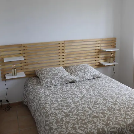 Les Eucalyptus, Quiet Villa Вилла *